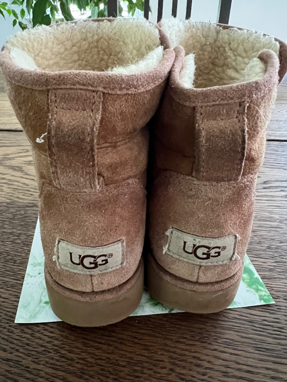 Ugg boots
